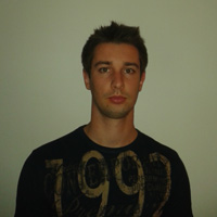Luka Kosmač