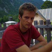 Marko Jošt